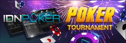 turnamen idn poker